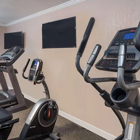 Casa Bella Inn & Suites Extended Stay