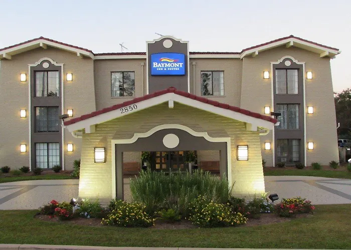 Casa Bella & Extended Hotel Tallahassee