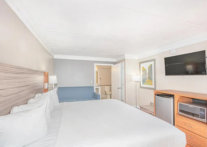 Casa Bella & Extended Hotel