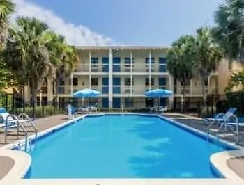 Casa Bella & Extended Hotel Tallahassee