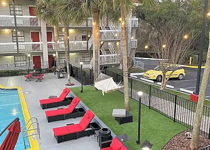 Casa Bella & Extended Tallahassee