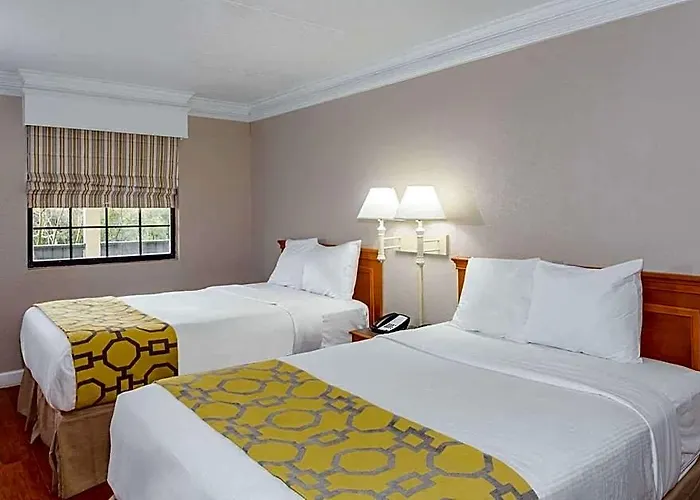 Casa Bella & Extended Hotel Tallahassee