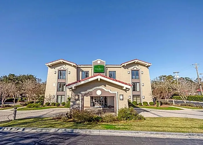 Casa Bella & Extended