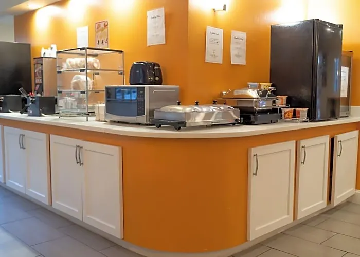 Casa Bella & Extended Tallahassee