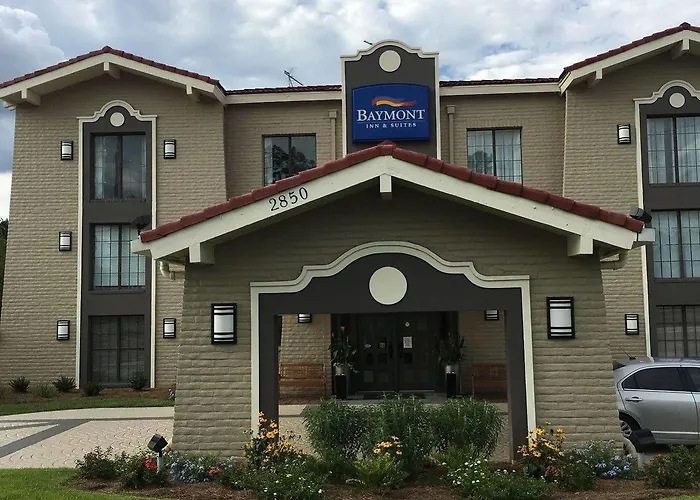 Casa Bella & Extended Tallahassee