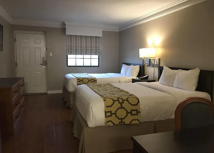 Hotel Casa Bella & Extended 2*
