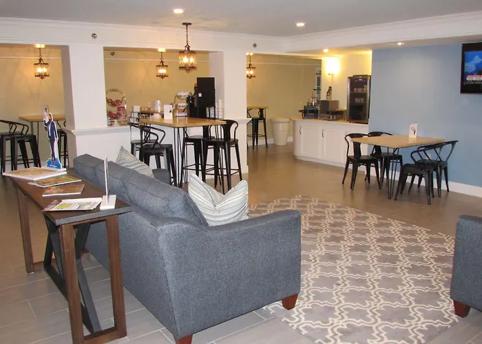 Casa Bella & Extended Hotel
