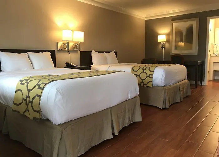 Casa Bella & Extended Hotel Tallahassee