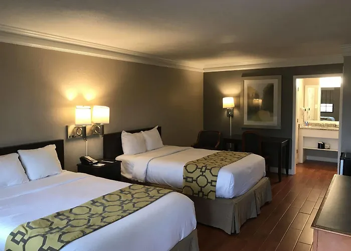 Hotel Casa Bella & Extended