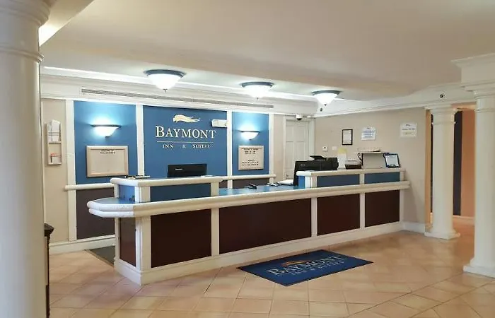 Casa Bella & Extended Hotel Tallahassee