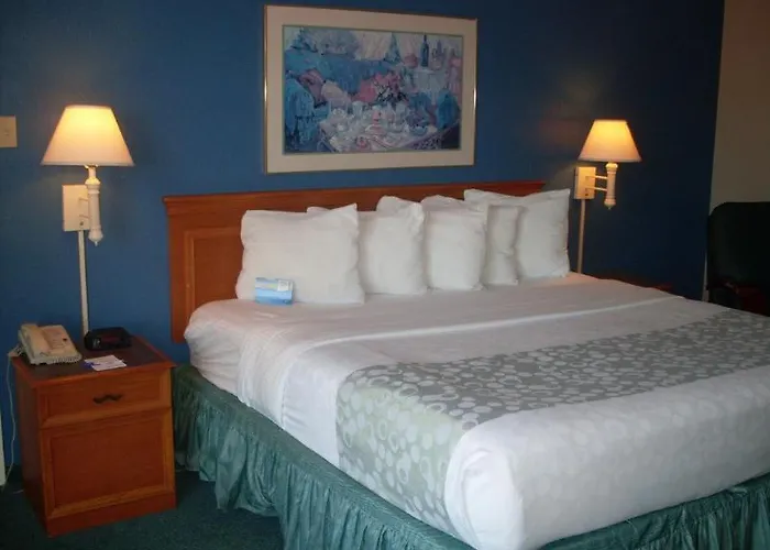 Hotel Casa Bella & Extended Tallahassee
